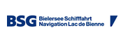 BSG - Bielersee Schifffahrt / Navigation Lac de Bienne