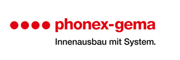 phonex-gema Innenausbau mit System