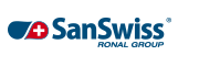 SanSwiss Ronal Group